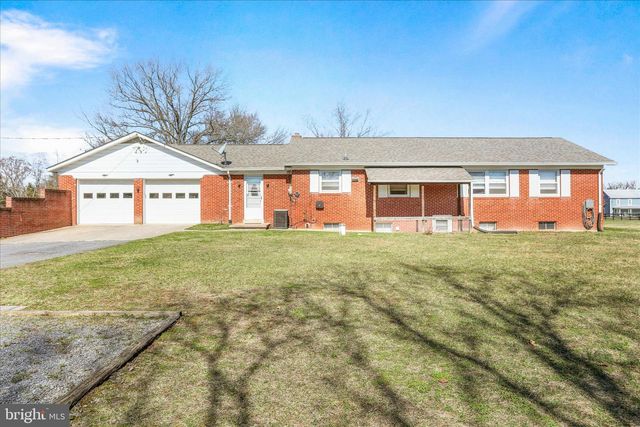 550 BUCKS MILL RD, Strasburg, VA 22657