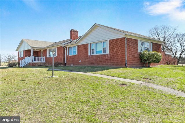 550 BUCKS MILL RD, Strasburg, VA 22657