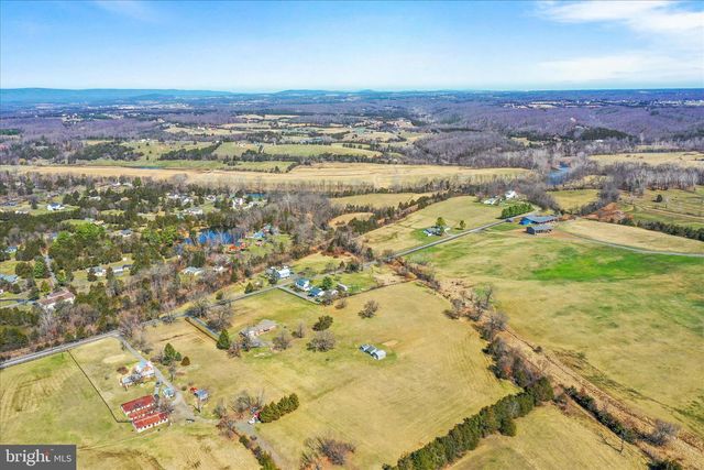 550 BUCKS MILL RD, Strasburg, VA 22657