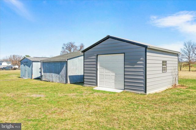 550 BUCKS MILL RD, Strasburg, VA 22657