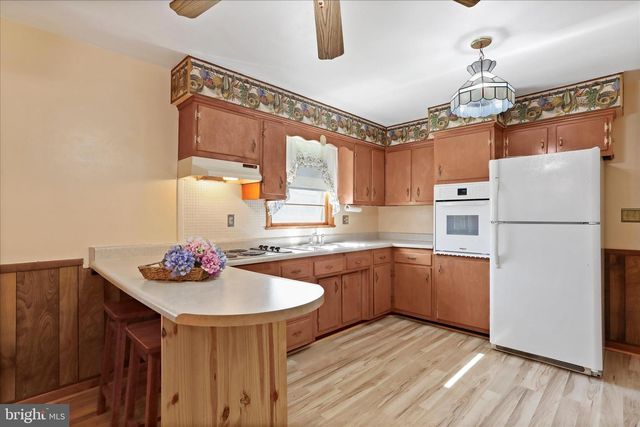 550 BUCKS MILL RD, Strasburg, VA 22657