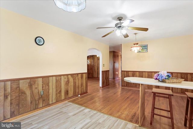 550 BUCKS MILL RD, Strasburg, VA 22657