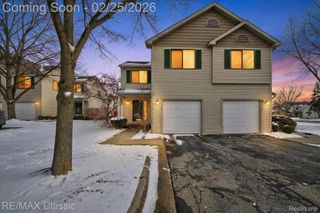 1390 Patricia Avenue 17, Ann Arbor, MI 48103