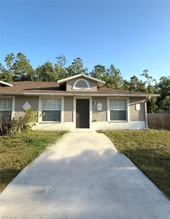 2415 Herb AVE S, Lehigh Acres, FL 33973