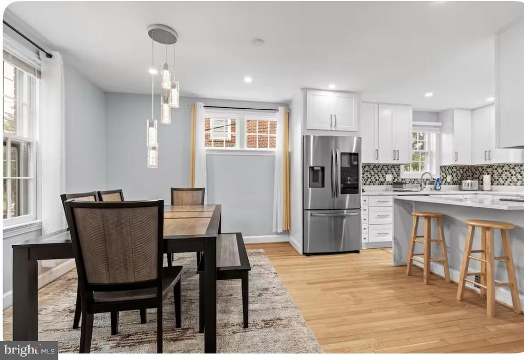 806 SLIGO AVENUE, Silver Spring, MD 20910