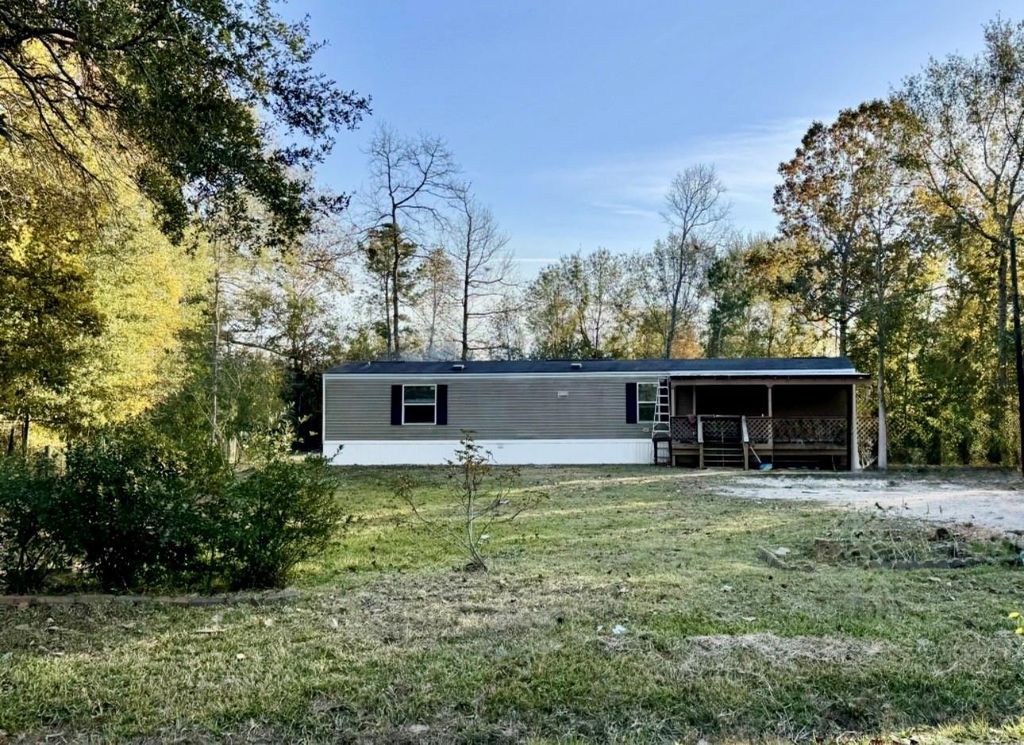 346 County Road 2218, Cleveland, TX 77327