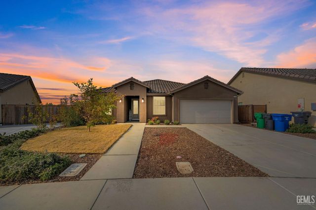 3415 Falling Brook Lane, Shafter, CA 93263