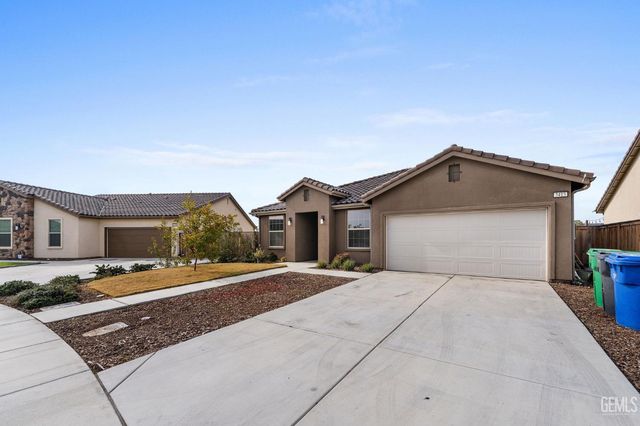 3415 Falling Brook Lane, Shafter, CA 93263