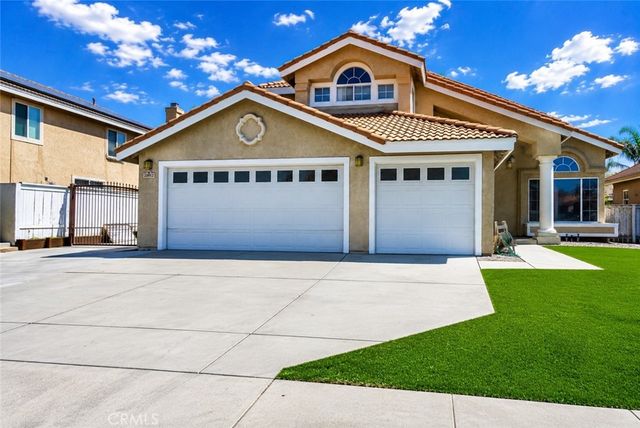 23912 Constantine, Murrieta, CA 92562