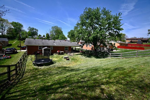 6438 Adahi Drive, Independence, KY 41051