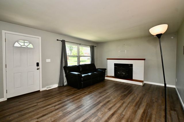 6438 Adahi Drive, Independence, KY 41051