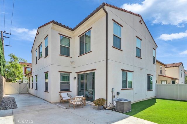 8244 Bella Rosa Drive, Rosemead, CA 91770