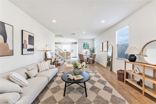 8244 Bella Rosa Drive, Rosemead, CA 91770
