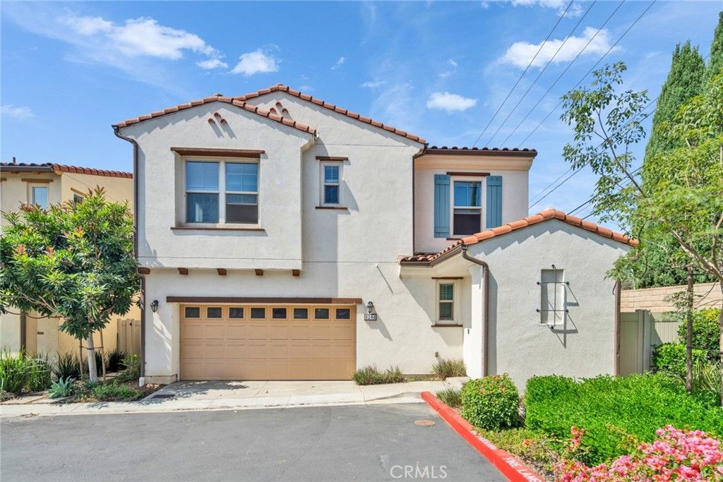 8244 Bella Rosa Drive, Rosemead, CA 91770