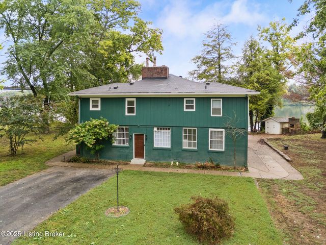 6410 Transylvania Beach Rd, Prospect, KY 40059