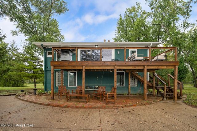 6410 Transylvania Beach Rd, Prospect, KY 40059