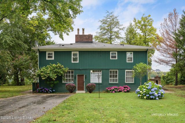 6410 Transylvania Beach Rd, Prospect, KY 40059