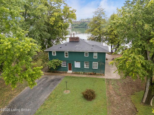 6410 Transylvania Beach Rd, Prospect, KY 40059