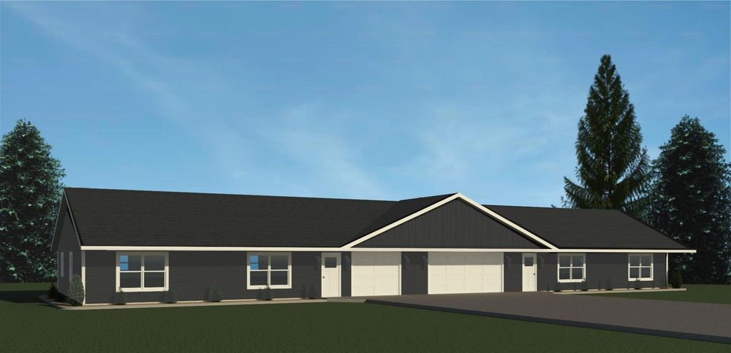 xxx East 9th Street, Starbuck, MN 56381