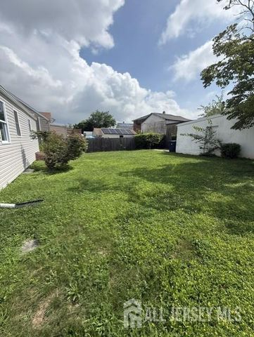716 Hommann Avenue, Perth Amboy, NJ 08861