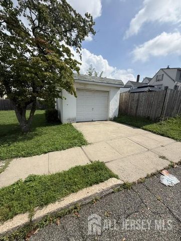 716 Hommann Avenue, Perth Amboy, NJ 08861