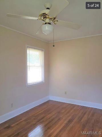 981 Parkwood Court, Montgomery, AL 36109