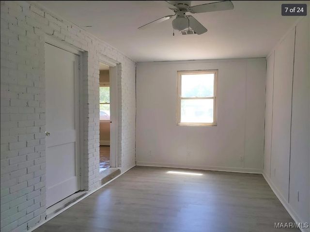 981 Parkwood Court, Montgomery, AL 36109