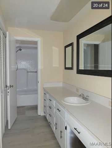 981 Parkwood Court, Montgomery, AL 36109