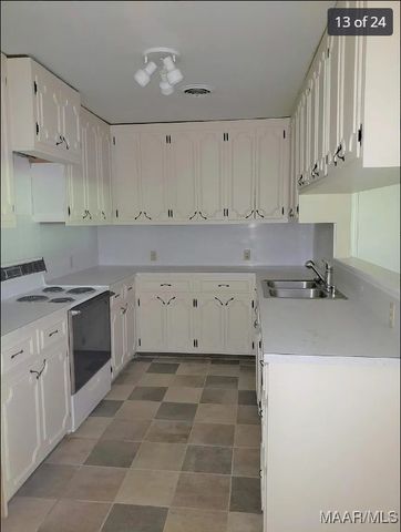 981 Parkwood Court, Montgomery, AL 36109