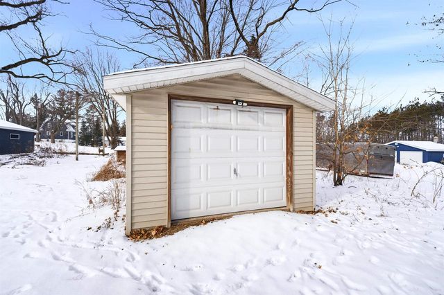 345 NYE STREET, Hortonville, WI 54944