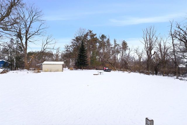 345 NYE STREET, Hortonville, WI 54944