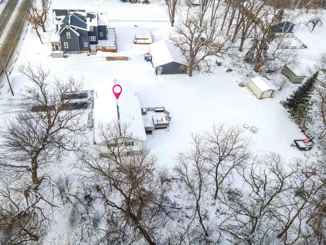 345 NYE STREET, Hortonville, WI 54944