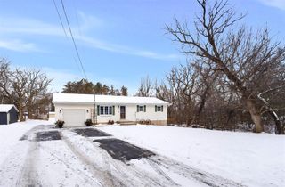 345 NYE STREET, Hortonville, WI 54944