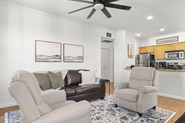 7009 E ACOMA Drive E 2162, Scottsdale, AZ 85254