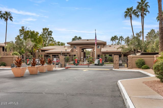 7009 E ACOMA Drive E 2162, Scottsdale, AZ 85254