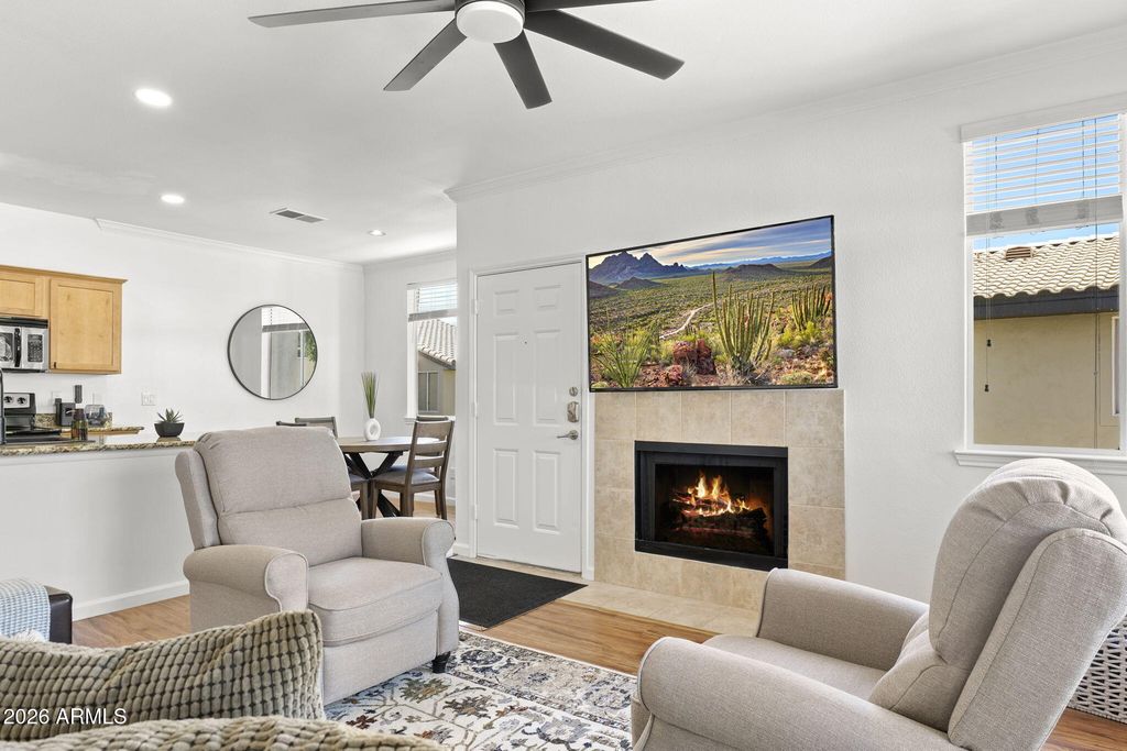 7009 E ACOMA Drive E 2162, Scottsdale, AZ 85254