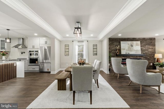 224 ORCHARD LN, Harleysville, PA 19438