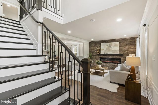 224 ORCHARD LN, Harleysville, PA 19438