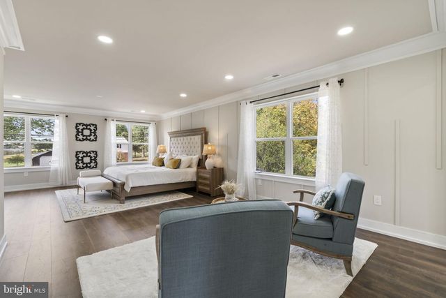 224 ORCHARD LN, Harleysville, PA 19438