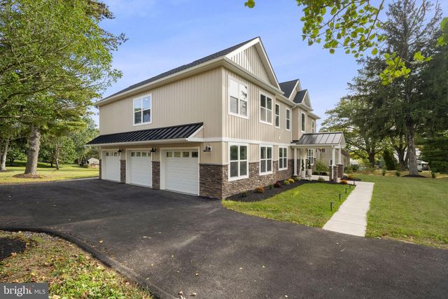 224 ORCHARD LN, Harleysville, PA 19438