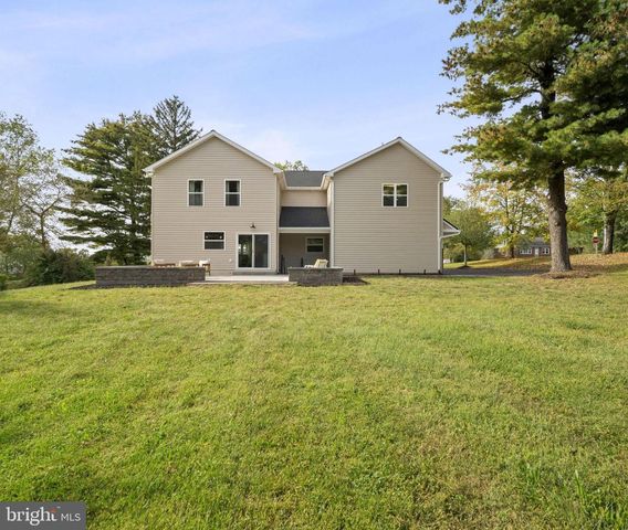 224 ORCHARD LN, Harleysville, PA 19438
