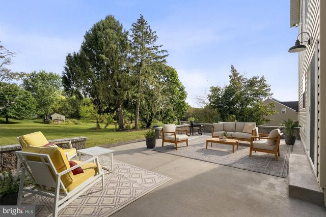 224 ORCHARD LN, Harleysville, PA 19438