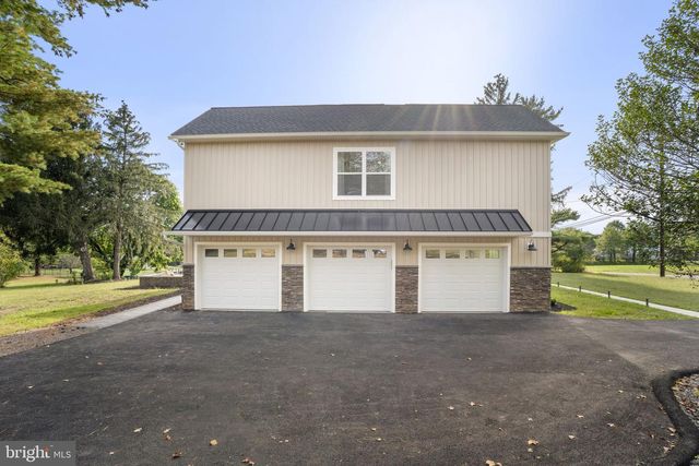 224 ORCHARD LN, Harleysville, PA 19438