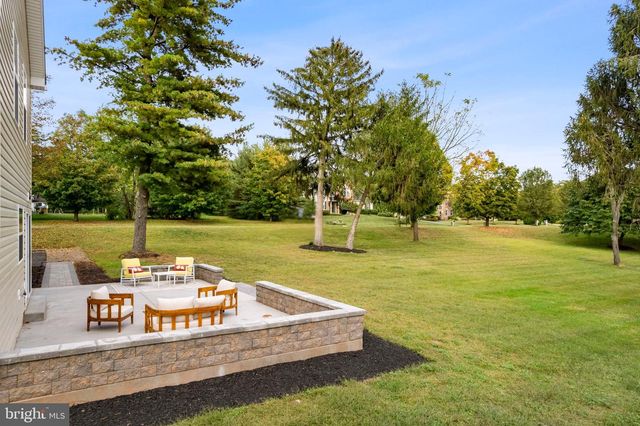 224 ORCHARD LN, Harleysville, PA 19438