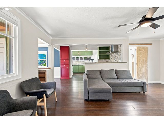 4525 Ne 77TH Ave, Portland, OR 97218