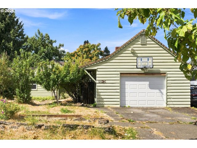 4525 Ne 77TH Ave, Portland, OR 97218
