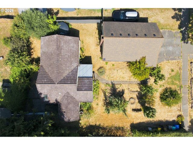 4525 Ne 77TH Ave, Portland, OR 97218