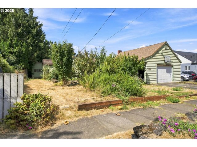4525 Ne 77TH Ave, Portland, OR 97218