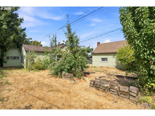 4525 Ne 77TH Ave, Portland, OR 97218
