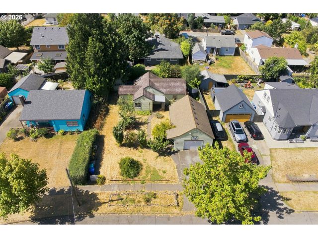 4525 Ne 77TH Ave, Portland, OR 97218